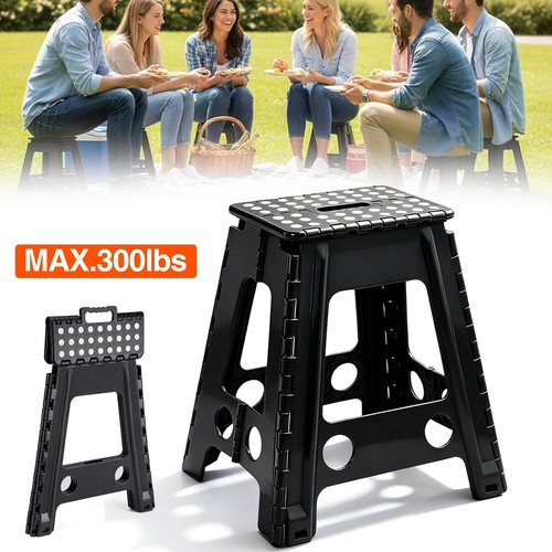 40cm faltbarer klapphocker - 40cm,