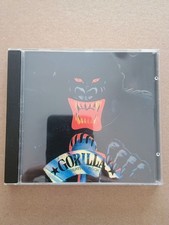 Creative rock gorilla - -,