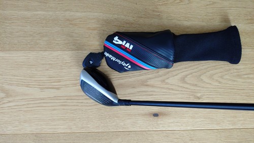 Taylor made hybrid 22 - made, m4