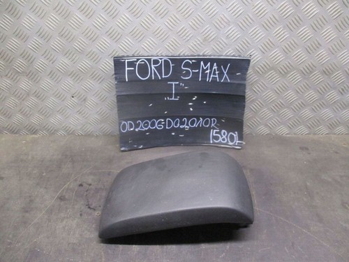 Ford max 2007 armlehne - s-max,