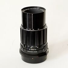 SMC PENTAX Takumar 6x7 135mm f4 Lens * MINT * like new