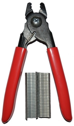 Wurstclipper clips für - wurstclipper,