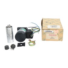 Oriental Motor 2TK3CA-A Torque