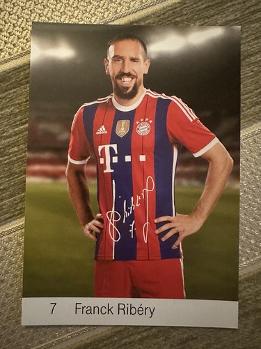 Franck ribery bayern - franck,