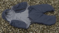Maxi cosi fußsack anzug - fußsack,