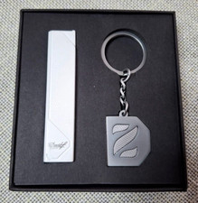 Davidoff Set Feuerzeug &