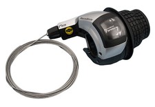 Shimano Tourney Schalt-