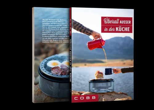 Cobb kochbuch überall außer - "Überall,