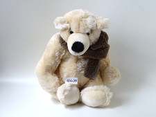 Sigikid teddy bär mit - sigikid, schal