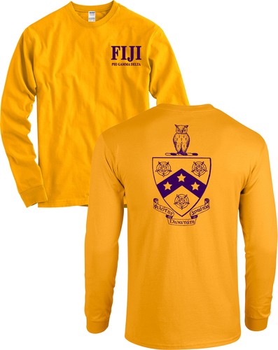 Fiji phi gamma delta - fiji,