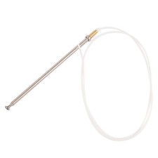 Ersatzteleskop Antenne Für