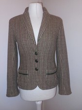 Prêt à Porter Tweed Sakko