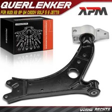 Querlenker vorne rechts - querlenker,