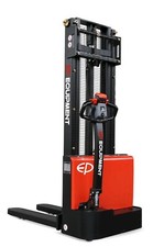 Elektrostapler EP®  EST 122 Hubhöhe 3300 mm Tragkraft 1200 kg Gabel 1150mm