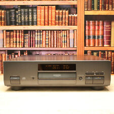 Kenwood L-1000D HighEnd CD-Player, Weltklasse! - Siehe Video - Guter Zustand!