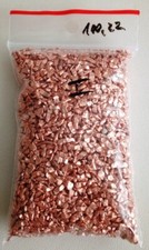 ca. 100 g Kupfergranulat I /