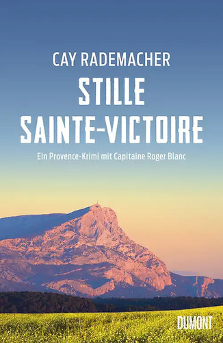 Stille sainte victoire - stille, sainte-victoire