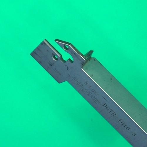Wsp klemmhalter iscar dgtr - klemmhalter,