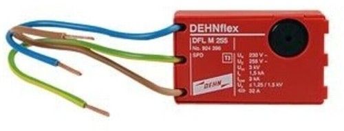 Dehn dfl 255 - dehn, m