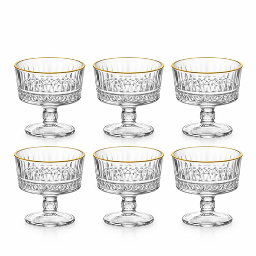 Altınbaş 6tlg eisbecher set - altınbaş, 6tlg.