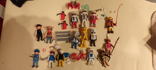 Playmobil alte - playmobil,,