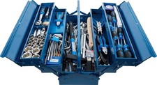 Bgs metall werkzeugkoffer - bgs, metall-werkzeugkoffer