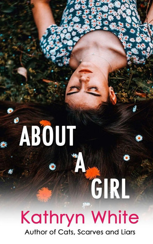 Kathryn white about girl - girl, |