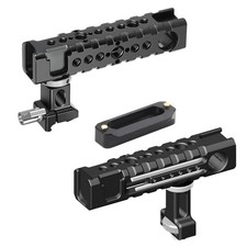 Precise Engineered Camera Grip