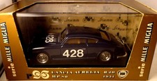 LANCIA B20 Aurelia Coupé 1951