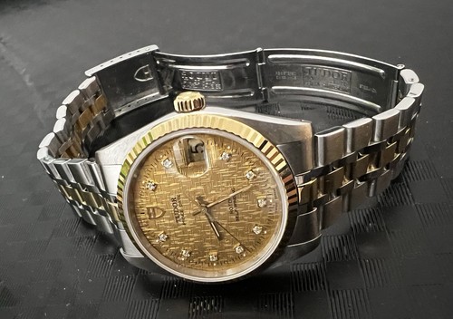 Tudor prince oysterdate - tudor,