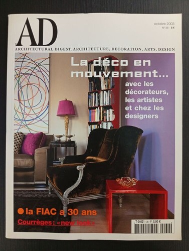 Zeitschrift 36 guter - 36,