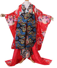 009 original japan - original, geisha