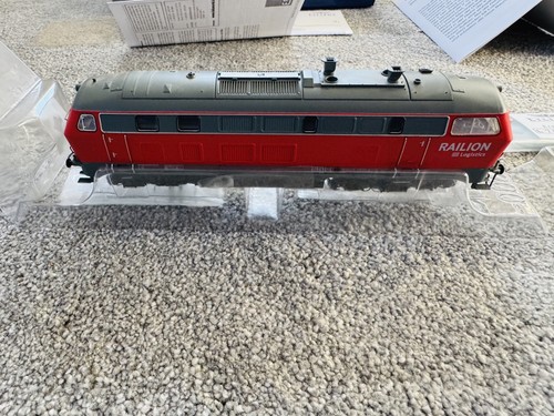 Liliput l132013 railion - l132013,