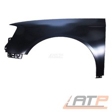 KOTFLÜGEL VORNE LINKS OHNE