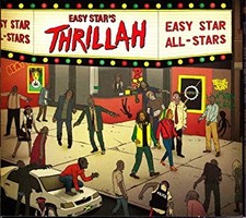 Easy Star All-Stars - Easy