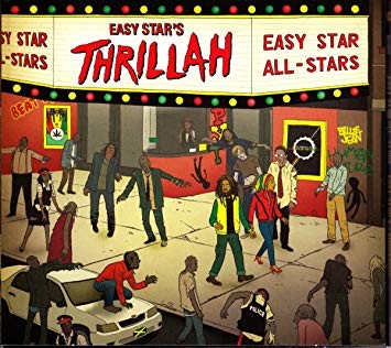 Easy star all stars - easy,