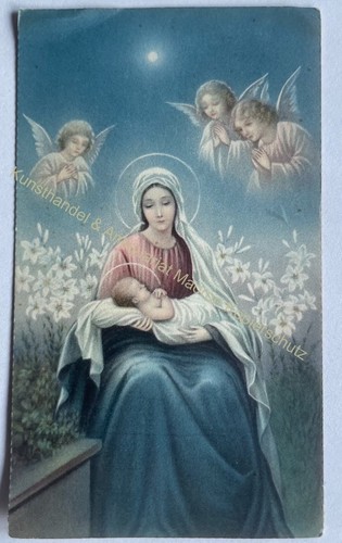 Orig andachtsbild - orig.,