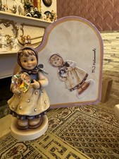 Seltene hummel figur - hummel,
