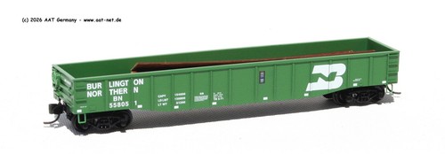 Mtl microtrains 10500641 - microtrains, n