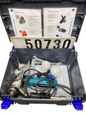 Makita DA3010F Betonschleifer