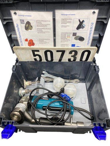 Makita da3010f betonschleifer - makita,