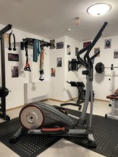 FINNLO FINUM Crosstrainer /