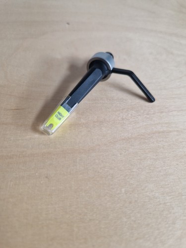 Ortofon concorde mit - ,