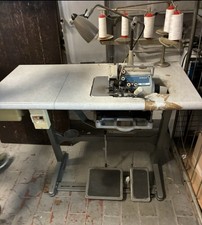 Overlook  /  Kettelmaschine /