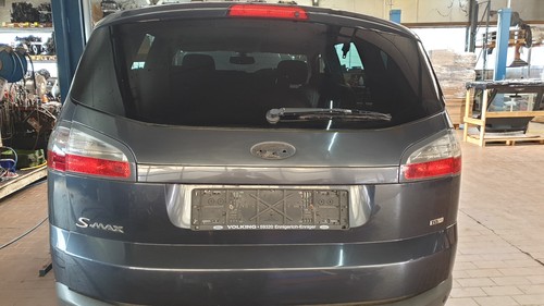 Heckklappe heckdeckel ford - heckklappe,