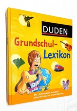 Duden Grundschullexikon