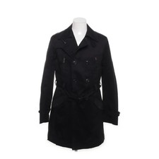 Diesel, Trenchcoat, Herren