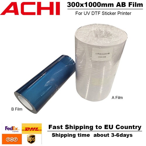Achi 300x1000mm film - 300x1000mm,