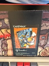 Cakewalk - CommaVid - Atari