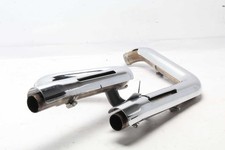 Auspuffkrümmer Auspuffrohr Harley-Davidson Sportster 1250 RH1250S S 2